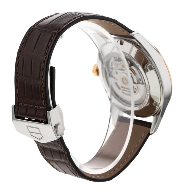 Tag Heuer Carrera WAR215D.FC6181 Image 3